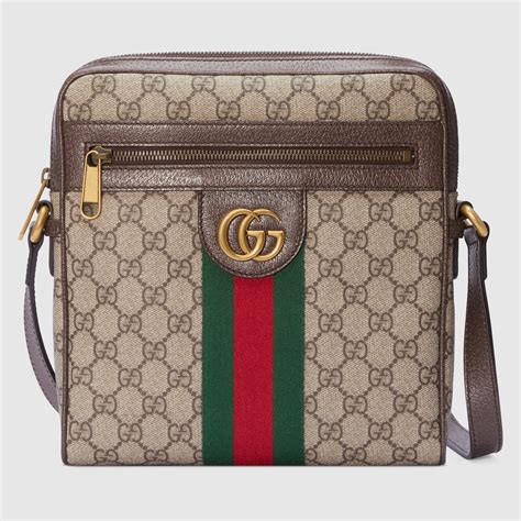 borsello de gucci tracolla